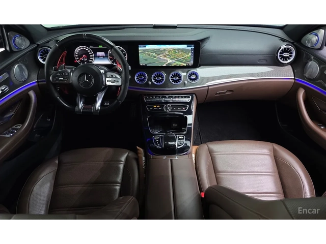 Mercedes-Benz E 53 AMG BURMASTER* 360* DIS* ОБДУХ* PANO* AMBIENT* КРАЙНА - автомобили, коли, обяви за нови и употребявани 6