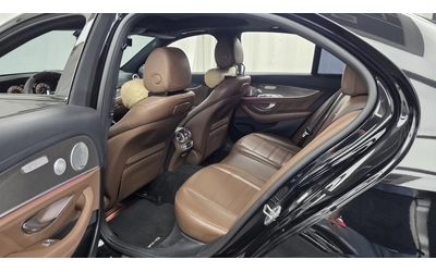 Mercedes-Benz E 53 AMG МАСАЖ* ОБДУХ* 360* HEAD-UP* FULL* КРАЙНА ЦЕНА - автомобили, коли, обяви за нови и употребявани 14