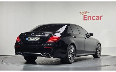 mercedes-benz-e-53-amg - 2