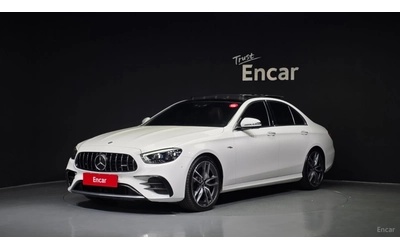 mercedes-benz-e-53-amg - 0