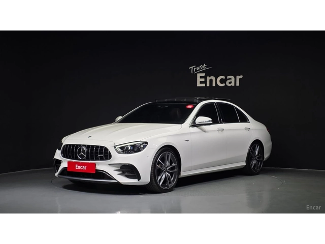 Mercedes-Benz E 53 AMG 4MATIC* DISTRONIC* ПОДГРЕВ* ОБДУХВАНЕ* 360* КАМЕРА - автомобили, коли, обяви за нови и употребявани 0