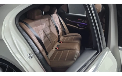 Mercedes-Benz E 53 AMG 4MATIC* DISTRONIC* ПОДГРЕВ* ОБДУХВАНЕ* 360* КАМЕРА - автомобили, коли, обяви за нови и употребявани 10
