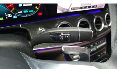 Mercedes-Benz E 53 AMG 4MATIC* DISTRONIC* ПОДГРЕВ* ОБДУХВАНЕ* 360* КАМЕРА - автомобили, коли, обяви за нови и употребявани 13