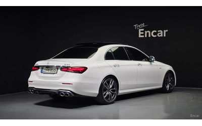 mercedes-benz-e-53-amg - 2