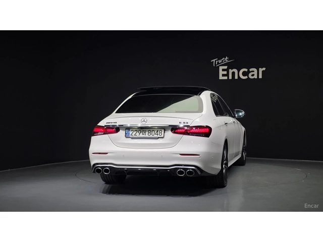 Mercedes-Benz E 53 AMG 4MATIC* DISTRONIC* ПОДГРЕВ* ОБДУХВАНЕ* 360* КАМЕРА - автомобили, коли, обяви за нови и употребявани 3