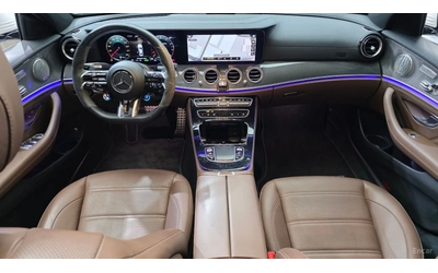 mercedes-benz-e-53-amg - 4