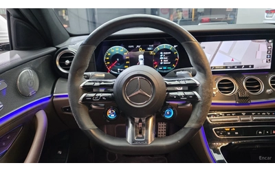 mercedes-benz-e-53-amg - 5