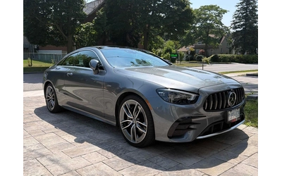mercedes-benz-e-53-amg - 0