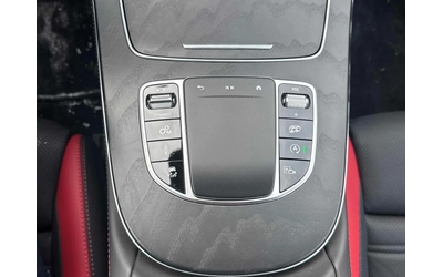Mercedes-Benz E 53 AMG 4MATIC* ПОДГРЕВ* ОБДУХВАНЕ* ПАНО* 360* BURMESTER* - автомобили, коли, обяви за нови и употребявани 10