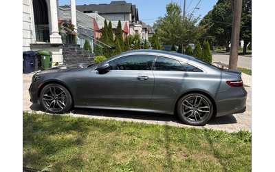 mercedes-benz-e-53-amg - 2