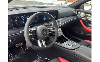 mercedes-benz-e-53-amg - 5