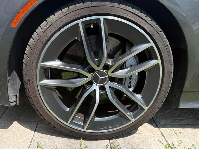 Mercedes-Benz E 53 AMG 4MATIC* ПОДГРЕВ* ОБДУХВАНЕ* ПАНО* 360* BURMESTER* - автомобили, коли, обяви за нови и употребявани 7