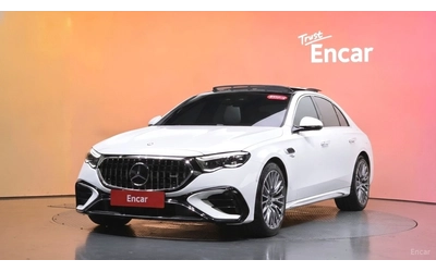 mercedes-benz-e-53-amg - 0