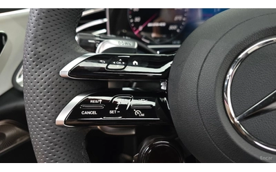 Mercedes-Benz E 53 AMG e* 4MATIC+ * ПОДГРЕВ* ОБДУХВАНЕ* ПАНО* 360* HUD* F - автомобили, коли, обяви за нови и употребявани 13