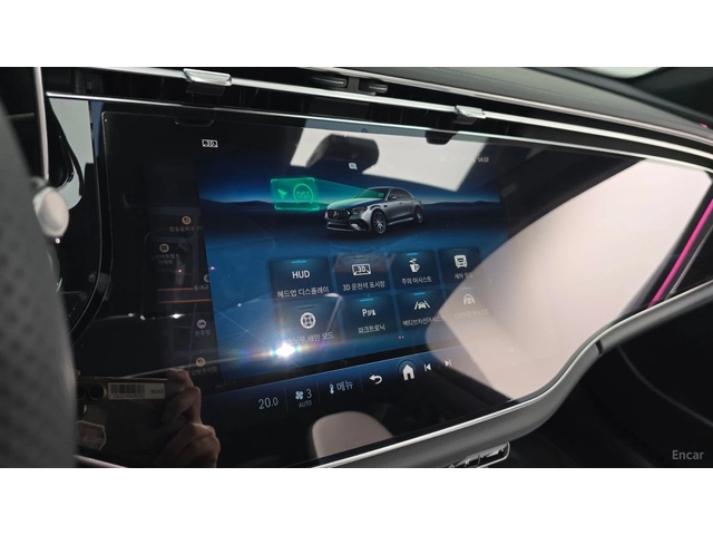 Mercedes-Benz E 53 AMG e* 4MATIC+ * ПОДГРЕВ* ОБДУХВАНЕ* ПАНО* 360* HUD* F - автомобили, коли, обяви за нови и употребявани 14
