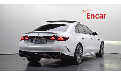 mercedes-benz-e-53-amg - 1