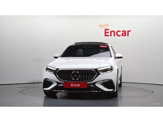 Mercedes-Benz E 53 AMG e* 4MATIC+ * ПОДГРЕВ* ОБДУХВАНЕ* ПАНО* 360* HUD* F - автомобили, коли, обяви за нови и употребявани 2