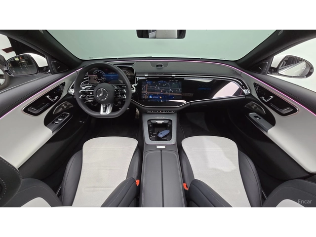 Mercedes-Benz E 53 AMG e* 4MATIC+ * ПОДГРЕВ* ОБДУХВАНЕ* ПАНО* 360* HUD* F - автомобили, коли, обяви за нови и употребявани 4