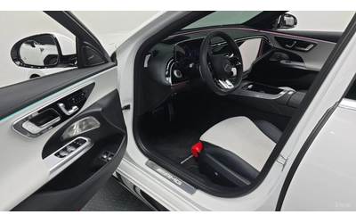 Mercedes-Benz E 53 AMG e* 4MATIC+ * ПОДГРЕВ* ОБДУХВАНЕ* ПАНО* 360* HUD* F - автомобили, коли, обяви за нови и употребявани 6