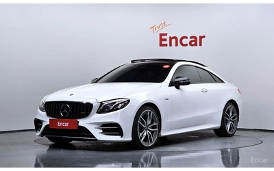 mercedes-benz-e-53-amg - 0