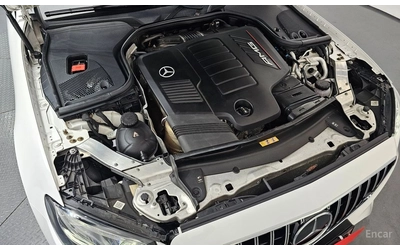 Mercedes-Benz E 53 AMG COUPE* 4MATIC+ * BURMESTER* ОБДУХВАНЕ* ДИСТРОНИК* - автомобили, коли, обяви за нови и употребявани 16