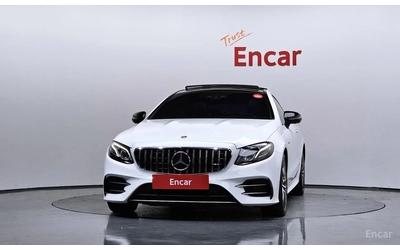 mercedes-benz-e-53-amg - 2