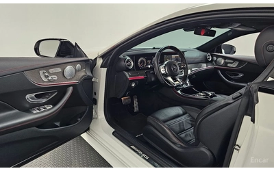 mercedes-benz-e-53-amg - 4