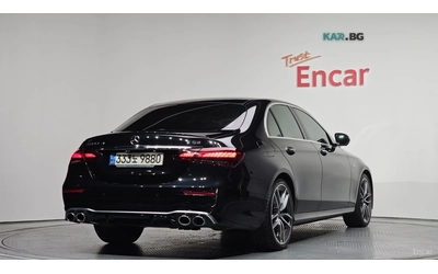 mercedes-benz-e-53-amg - 1