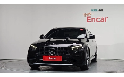 mercedes-benz-e-53-amg - 2