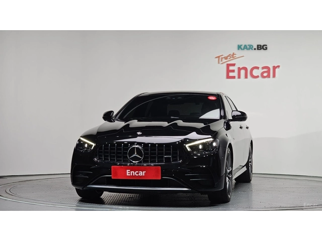 Mercedes-Benz E 53 AMG 4MATIC* КОЖА* ПОДГРЕВ* ОБДУХВ* BURMASTER* PANO* 36 - автомобили, коли, обяви за нови и употребявани 2