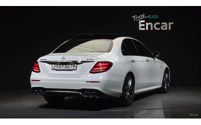 mercedes-benz-e-53-amg - 1