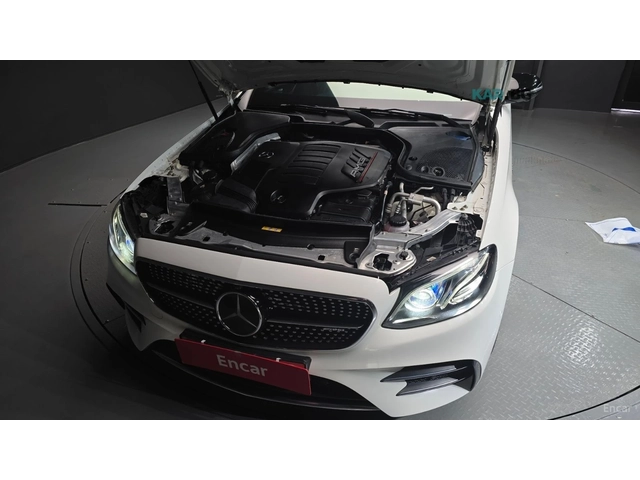 Mercedes-Benz E 53 AMG 4MATIC+ * HUD* КОЖА* ОБДУХВ* 360* МОНИТОРИ - автомобили, коли, обяви за нови и употребявани 4