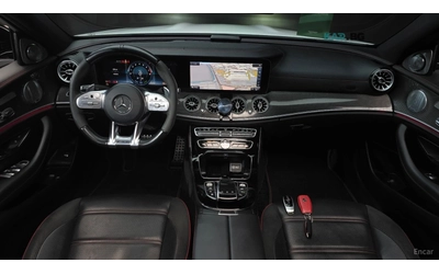 mercedes-benz-e-53-amg - 5