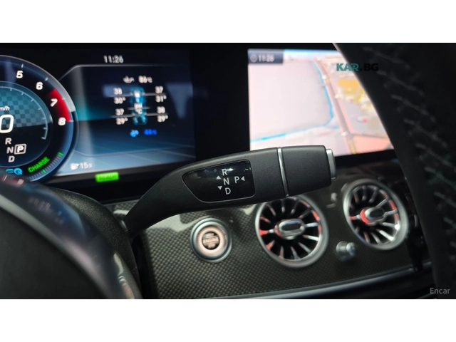 Mercedes-Benz E 53 AMG 4MATIC+ * HUD* КОЖА* ОБДУХВ* 360* МОНИТОРИ - автомобили, коли, обяви за нови и употребявани 7