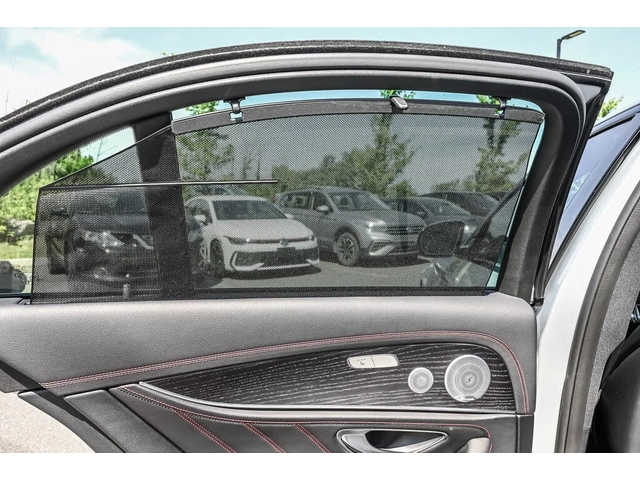 Mercedes-Benz E 53 AMG 4MATIC* 360* BURMESTER* PANO* DISTRONIC* ОБДУХ - автомобили, коли, обяви за нови и употребявани 10