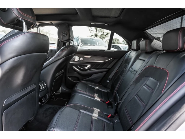 Mercedes-Benz E 53 AMG 4MATIC* 360* BURMESTER* PANO* DISTRONIC* ОБДУХ - автомобили, коли, обяви за нови и употребявани 11