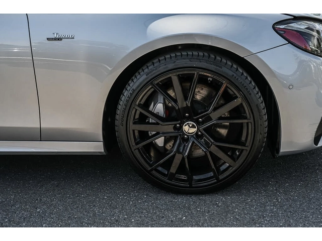 Mercedes-Benz E 53 AMG 4MATIC* 360* BURMESTER* PANO* DISTRONIC* ОБДУХ - автомобили, коли, обяви за нови и употребявани 14