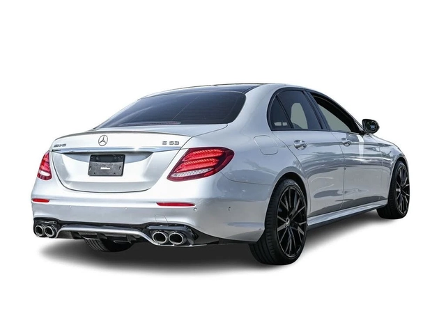 Mercedes-Benz E 53 AMG 4MATIC* 360* BURMESTER* PANO* DISTRONIC* ОБДУХ - автомобили, коли, обяви за нови и употребявани 1
