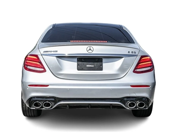 Mercedes-Benz E 53 AMG 4MATIC* 360* BURMESTER* PANO* DISTRONIC* ОБДУХ - автомобили, коли, обяви за нови и употребявани 2