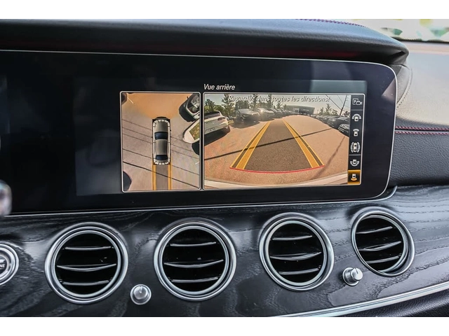 Mercedes-Benz E 53 AMG 4MATIC* 360* BURMESTER* PANO* DISTRONIC* ОБДУХ - автомобили, коли, обяви за нови и употребявани 4