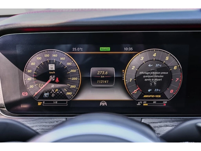 Mercedes-Benz E 53 AMG 4MATIC* 360* BURMESTER* PANO* DISTRONIC* ОБДУХ - автомобили, коли, обяви за нови и употребявани 7