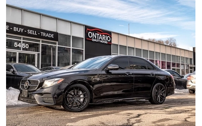 mercedes-benz-e-53-amg - 0