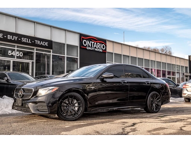 Mercedes-Benz E 53 AMG 4MATIC* 360* BURMESTER* DISTRO* PANO* ОБДУХ - автомобили, коли, обяви за нови и употребявани 0