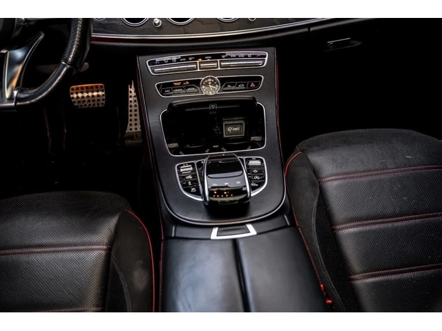 Mercedes-Benz E 53 AMG 4MATIC* 360* BURMESTER* DISTRO* PANO* ОБДУХ - автомобили, коли, обяви за нови и употребявани 11