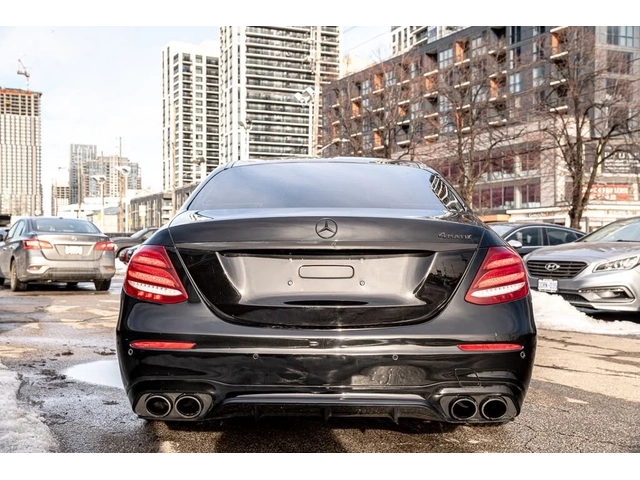 Mercedes-Benz E 53 AMG 4MATIC* 360* BURMESTER* DISTRO* PANO* ОБДУХ - автомобили, коли, обяви за нови и употребявани 2
