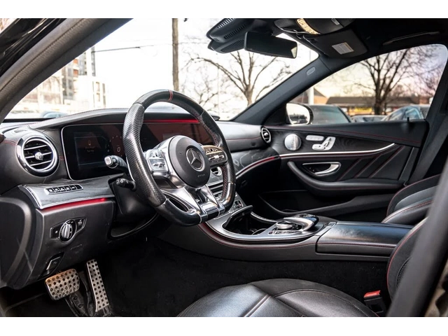 Mercedes-Benz E 53 AMG 4MATIC* 360* BURMESTER* DISTRO* PANO* ОБДУХ - автомобили, коли, обяви за нови и употребявани 3