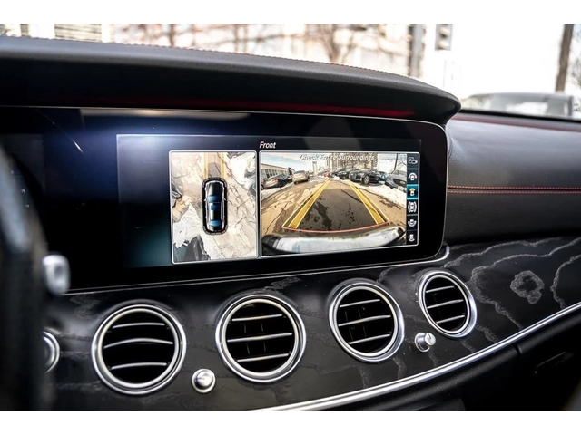 Mercedes-Benz E 53 AMG 4MATIC* 360* BURMESTER* DISTRO* PANO* ОБДУХ - автомобили, коли, обяви за нови и употребявани 4