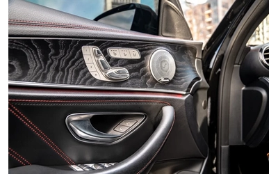 mercedes-benz-e-53-amg - 5