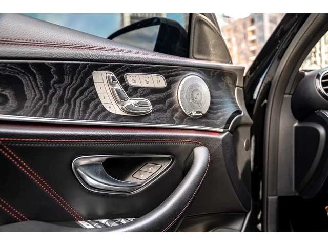 Mercedes-Benz E 53 AMG 4MATIC* 360* BURMESTER* DISTRO* PANO* ОБДУХ - автомобили, коли, обяви за нови и употребявани 5