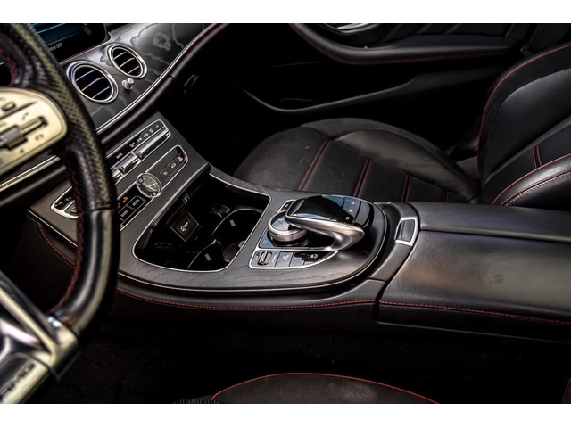 Mercedes-Benz E 53 AMG 4MATIC* 360* BURMESTER* DISTRO* PANO* ОБДУХ - автомобили, коли, обяви за нови и употребявани 7